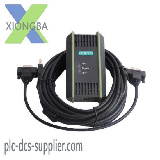 6ES7972-0CB20-0XA0  Siemens PC Adapter
