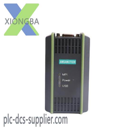 6ES7972-0CB20-0XA0  Siemens PC Adapter
