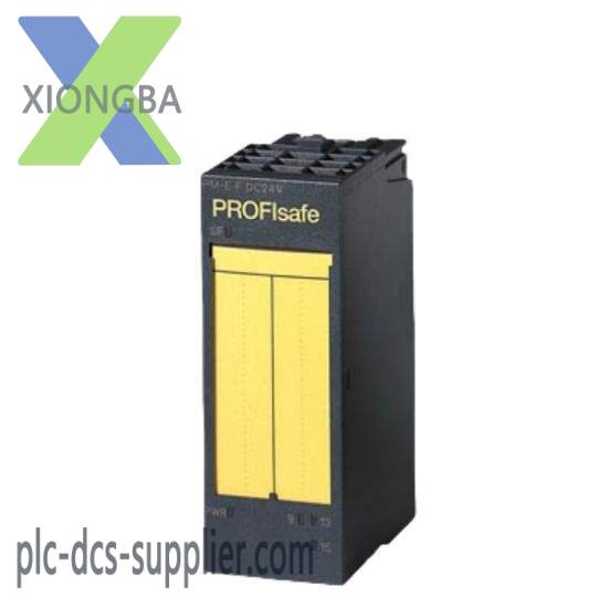 6ES7 138-4CF03-0AB0  Siemens Power Module