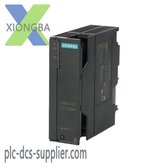 6ES7 153-1AA03-0XB0 Siemens Interface Module