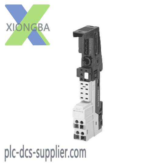 6ES7 193-4CE00-0AA0  Siemens Terminal Module