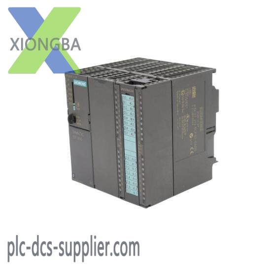 6ES7 313-6CF03-0AB0 Siemens CPU 313C-2 DP Compact CPU with MPI