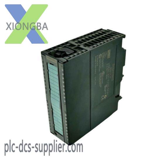 Triconex 3503EN2 Output Module