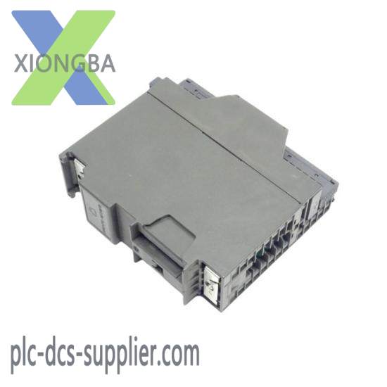6ES7 321-1FF01-0AA0  Siemens Digital Input Module