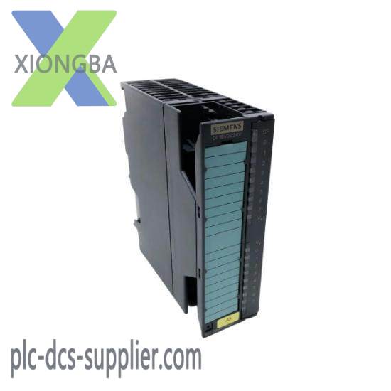 6ES7 321-7BH01-0AB0 Siemens Digital Input Module