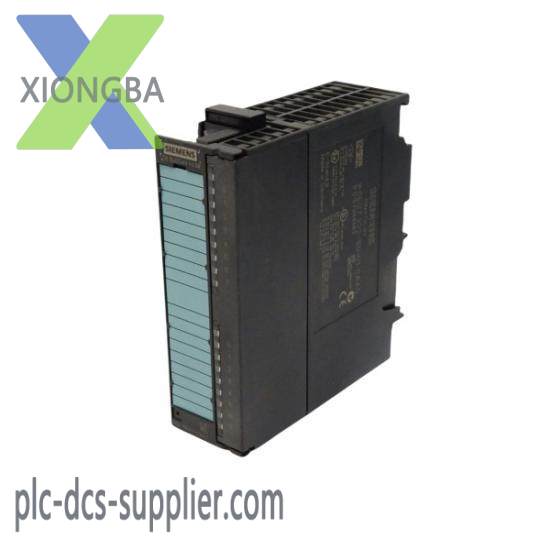 Siemens 6ES7392-1BM01-0AA0