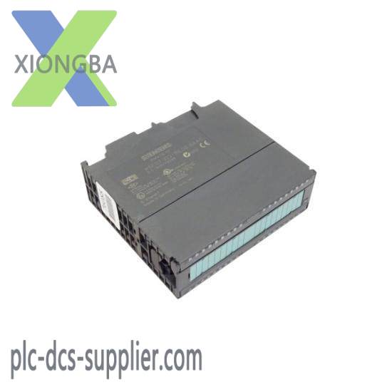 6ES7 322-1BL00-0AA0 Siemens Digital Output Module