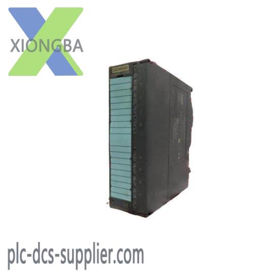 6ES7 322-1HF01-0AA0 Siemens Digital Output Module