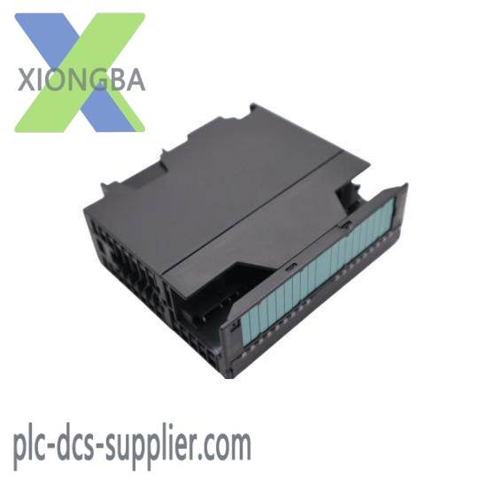 6ES7 332-5HD01-0AB0 Siemens Analog Output Module