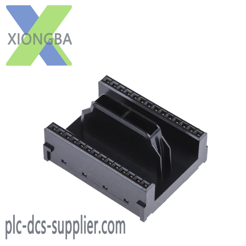 SIEMENS 6ES7 390-0AA00-0AA0 Bus Connector