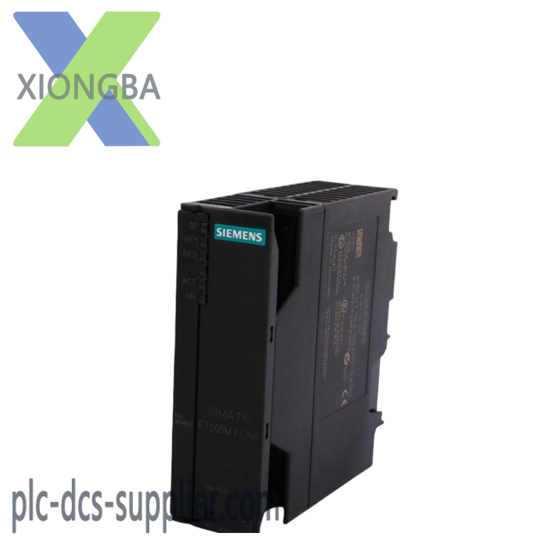 SIEMENS 6ES7 870-1AA01-0YA0 MODBUS MASTER