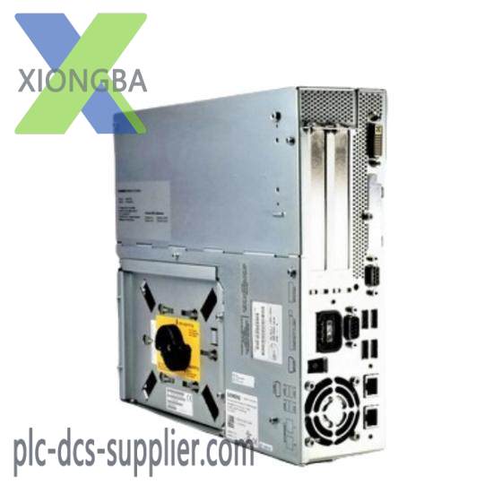 6FC5210-0DF31-2AA0 Siemens Power Module