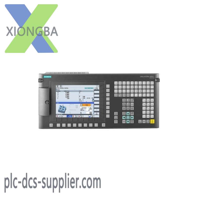 SIEMENS 6FC5370-2AT02-0CA0 Sinumerik Drives