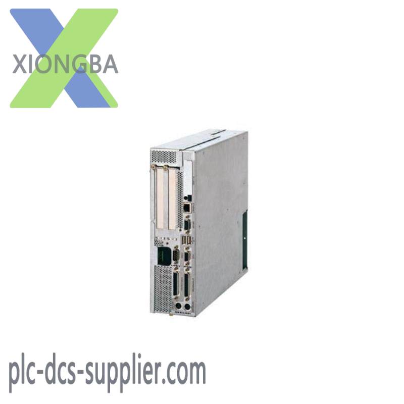 SIEMENS 6FC5500-0AA00-2AA0 CONTROL DEVICE