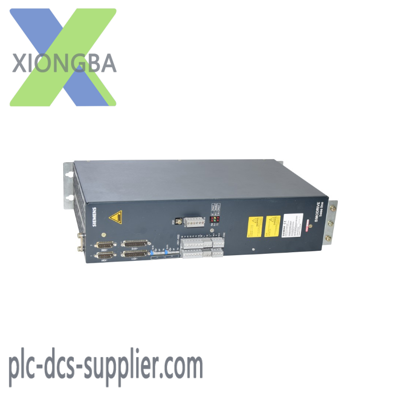 SIEMENS 6FC5548-0AC13-0AA0 CURRENT INTENSITY