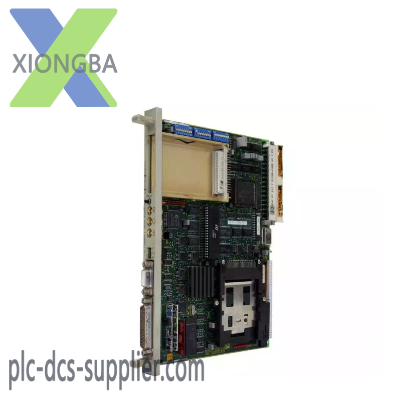 SIEMENS 6FM1470-3AA25 Display Module