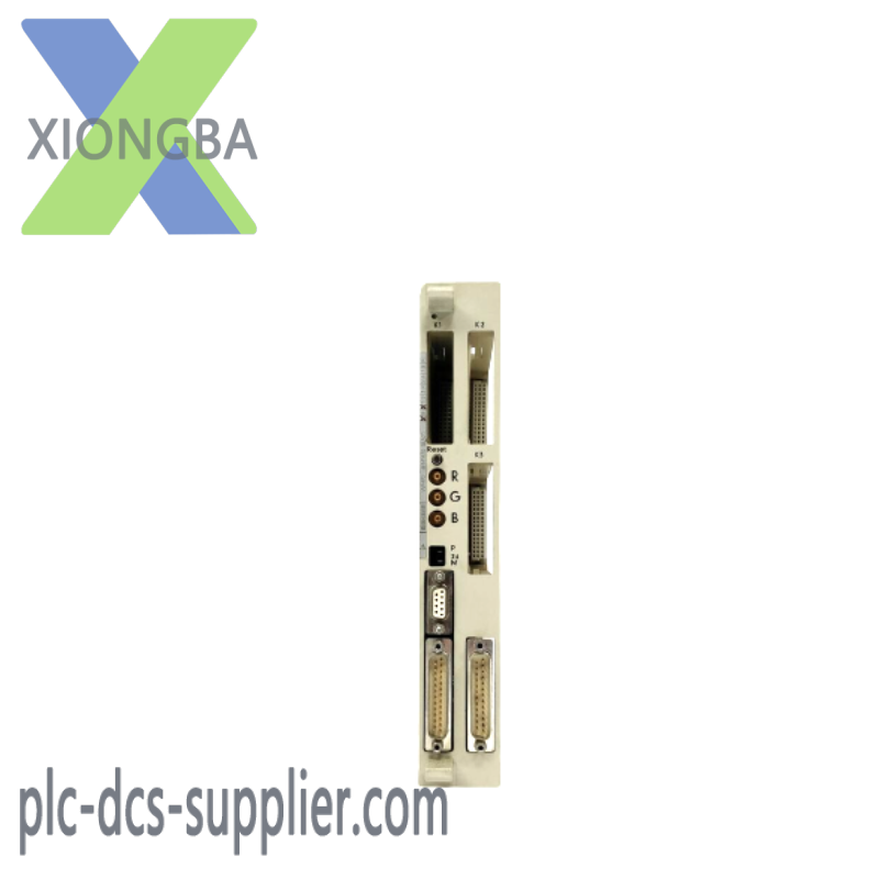 SIEMENS 6FM1470-3BA21 WF470 Display Module