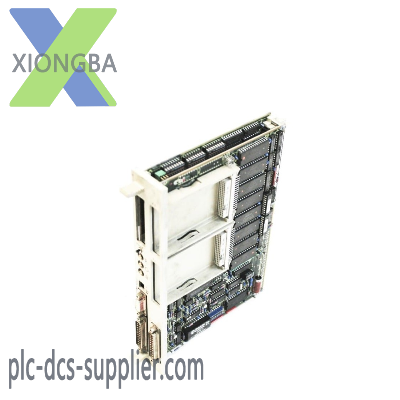 SIEMENS 6FM1470-3CA20 Display Module