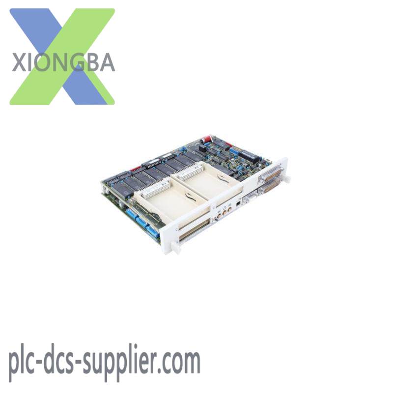 SIEMENS 6FM1470-3CA25 Display Module