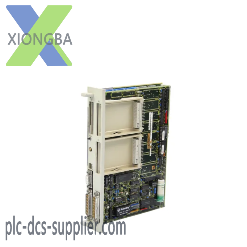 SIEMENS 6FM1470-4BA21 Display Module