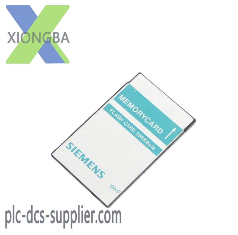 SIEMENS 6FM1470-7AA25 Memory Card