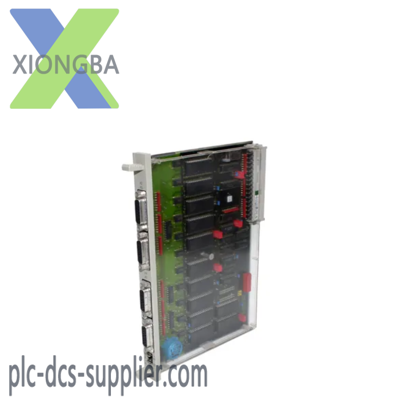 SIEMENS 6FM1705-3AA00 WF705 Module