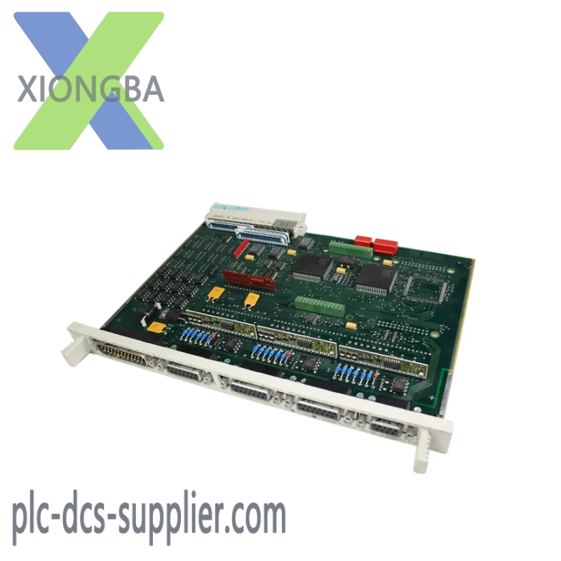 SIEMENS 6FM1706-3AA20 Position counter Module