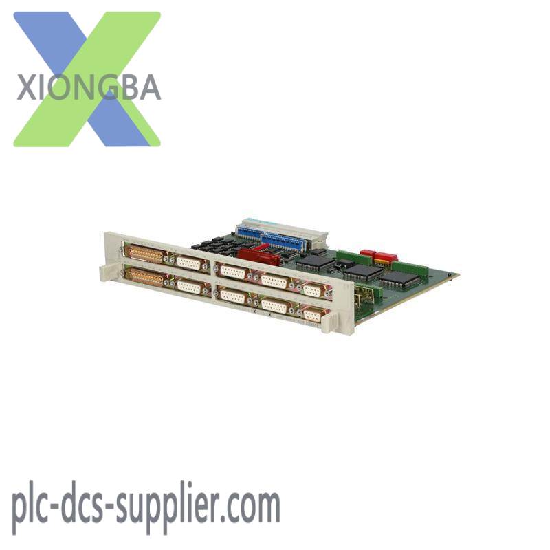 SIEMENS 6FM1706-3AB20 Positioning Module