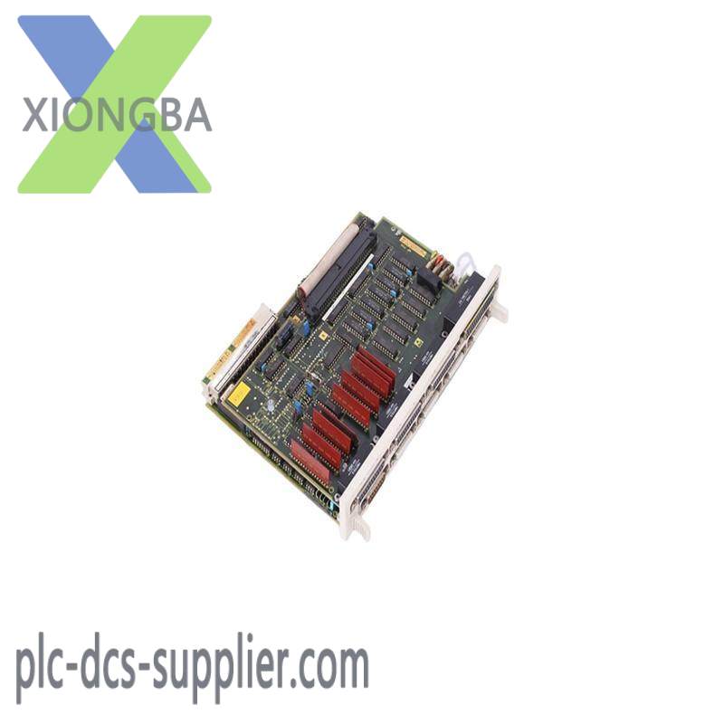 SIEMENS 6FM1715-3AA20 WF715 CAM Controller Module
