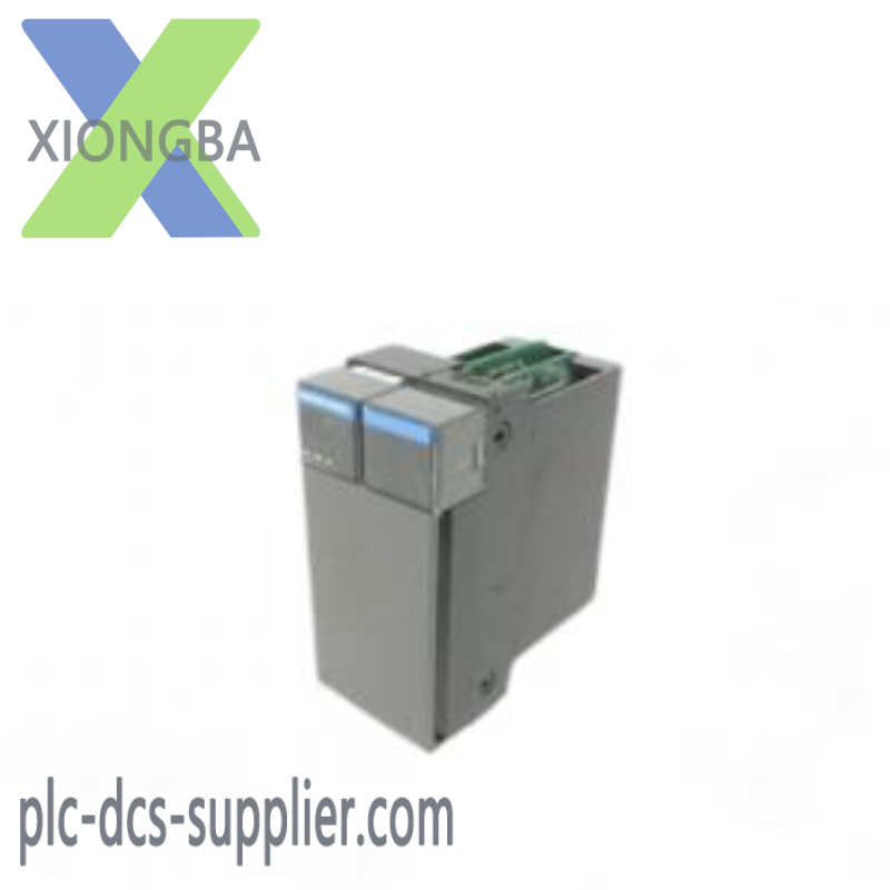 SIEMENS 6FM1716-3AA20 PLC Module