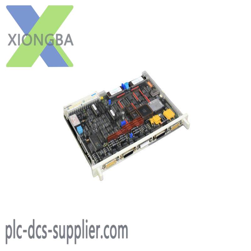 SIEMENS 6FM1723-3AA00 Positioning module
