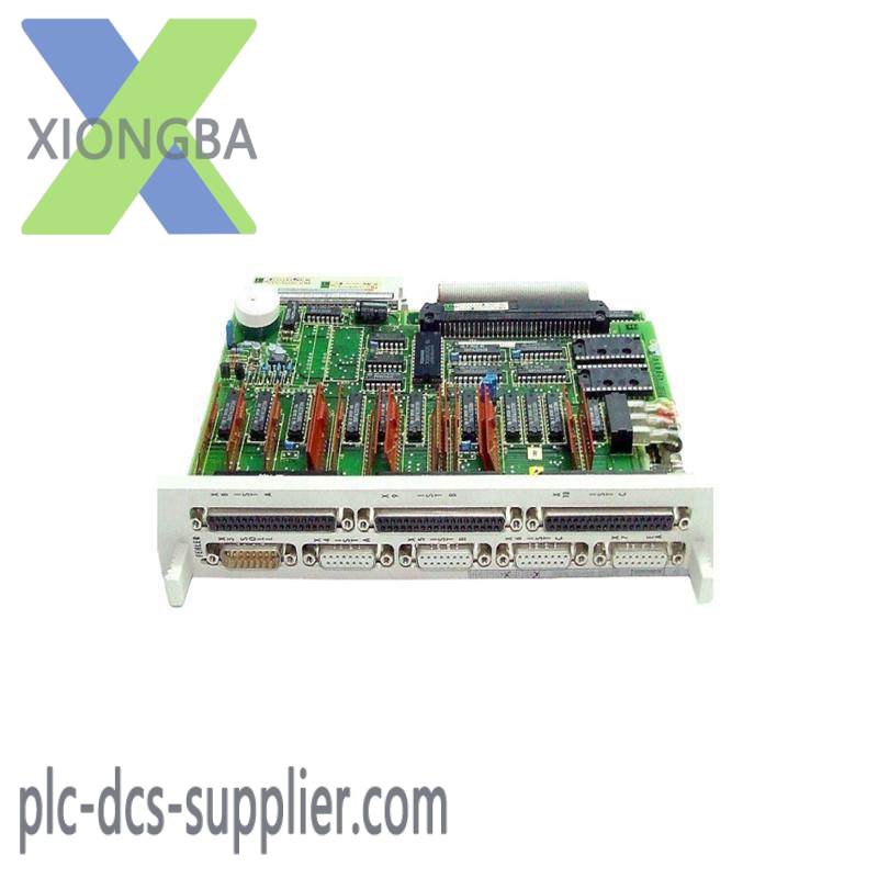 SIEMENS 6FM1726-3BA00 Positioning Module