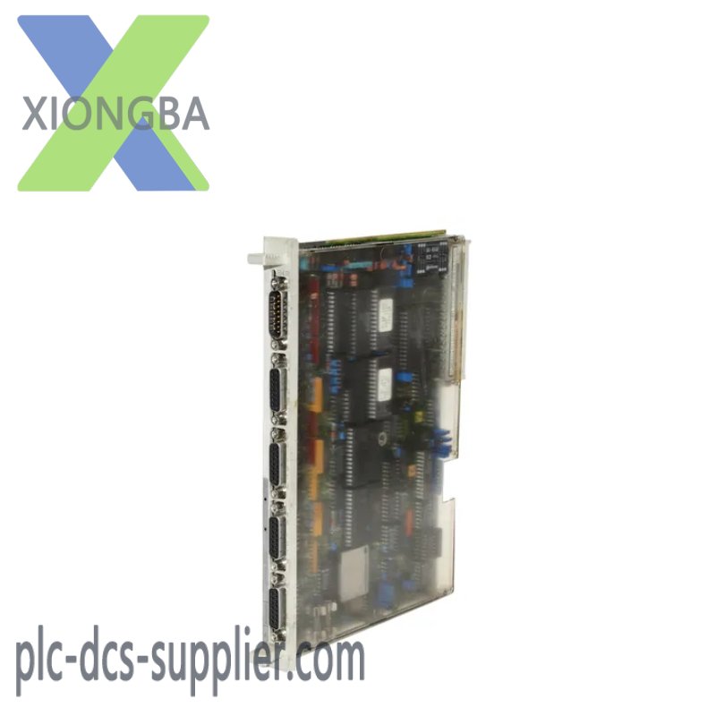 SIEMENS 6FM1726-3CA00 Positioning Module
