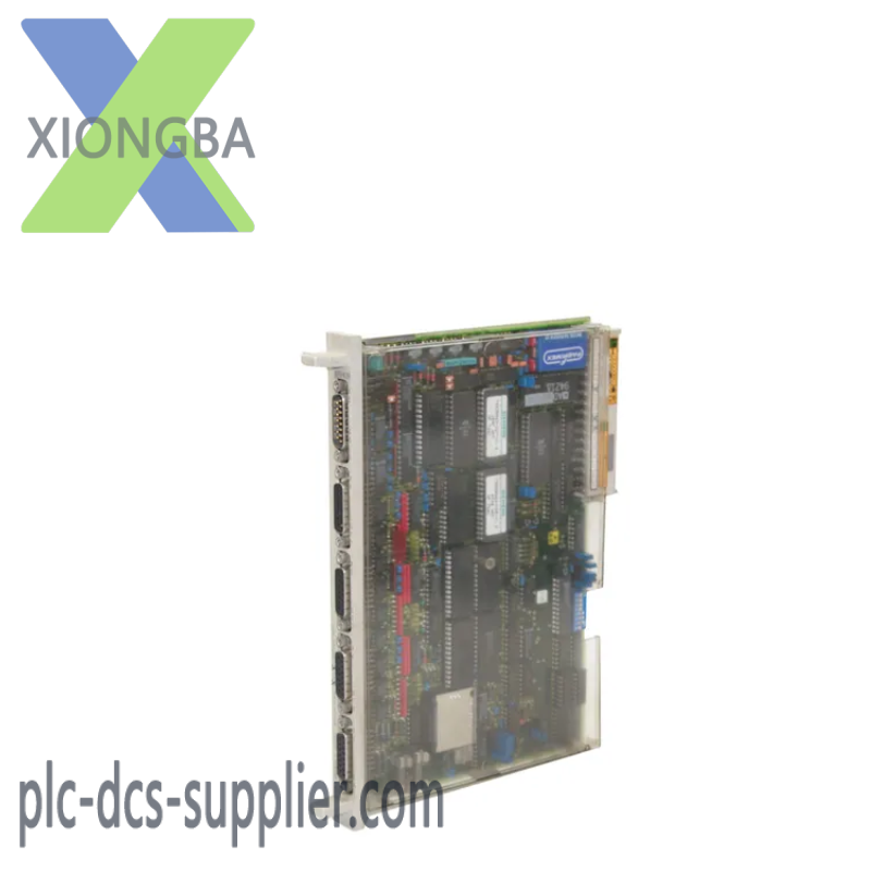 SIEMENS 6FM1726-3CA10 POSITIONING MODULE