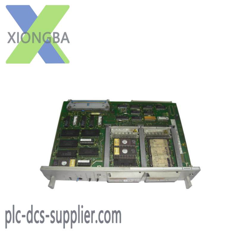 SIEMENS 6FR9320-8CE Sinumerik Memory Module