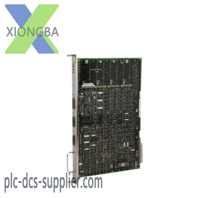 SIEMENS 6FX1113-0AE02 SINUMERIK CPU Modules