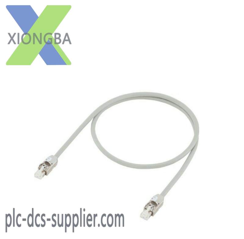 SIEMENS 6FX2002-1DC00-1AG0 Signal cable