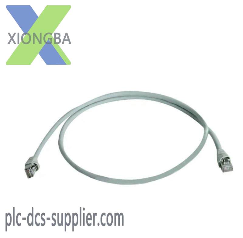 SIEMENS 6FX2002-1DC00-1AJ0 SIGNAL CABLE