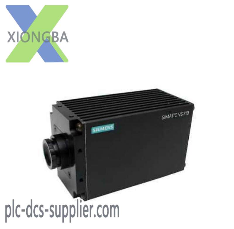 SIEMENS 6GF1710-3AA SIMATIC VS710 VISION SENSOR