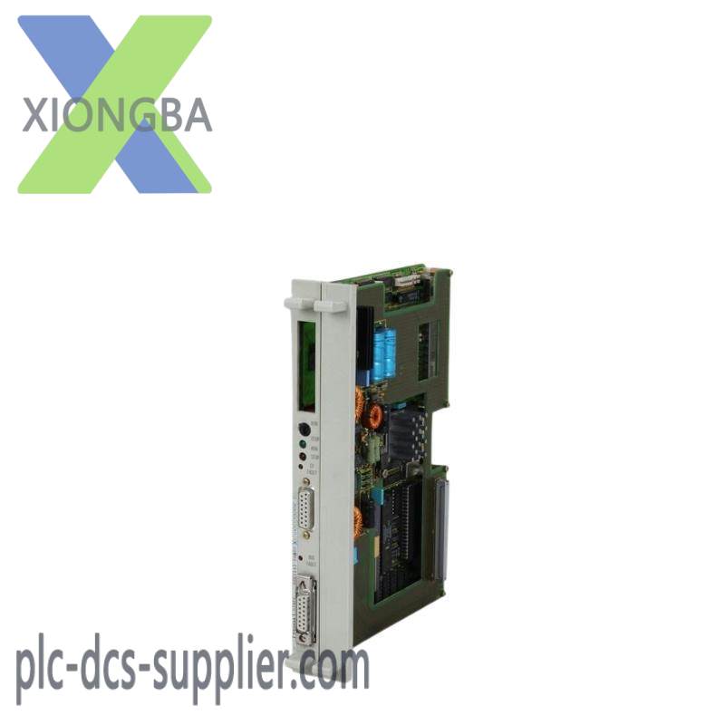 SIEMENS 6GK1143-0AA00 CP143 Sinec H1 Module