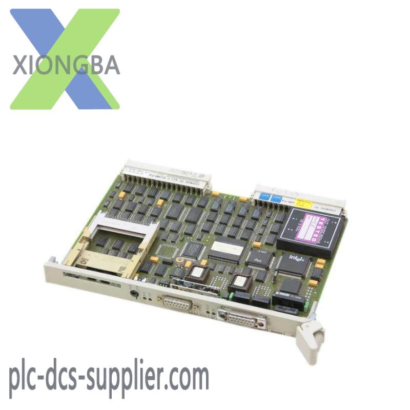 SIEMENS 6GK1143-0AB10 CUD1 Module