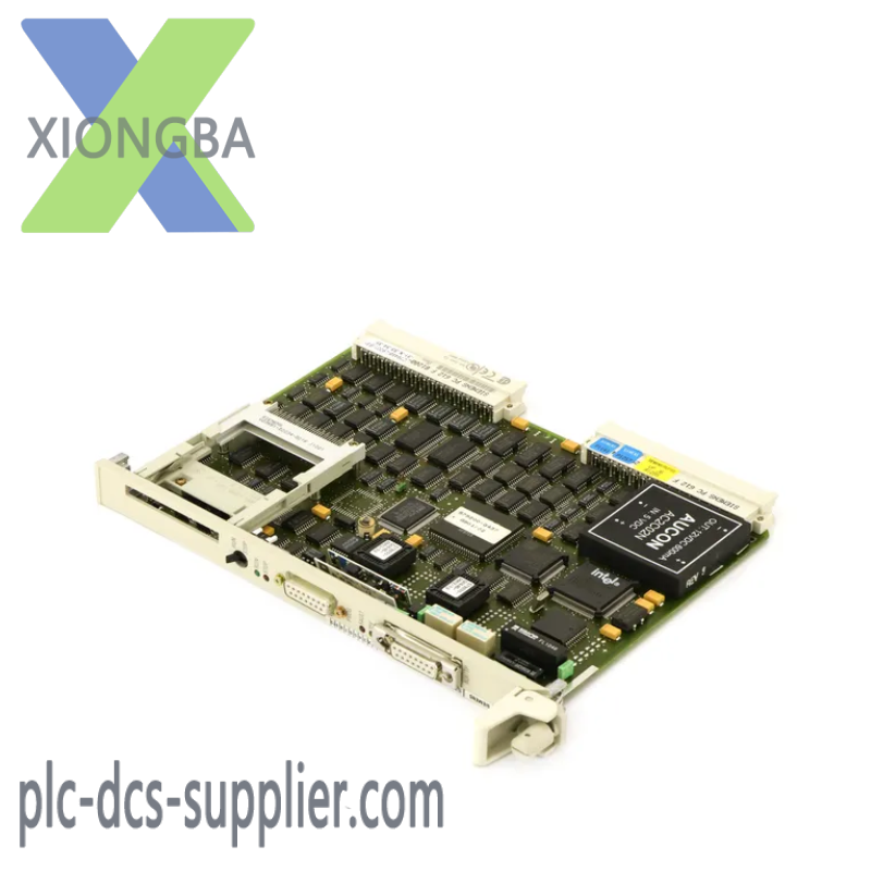 SIEMENS 6GK1143-0TA02 SINEC H1 Module