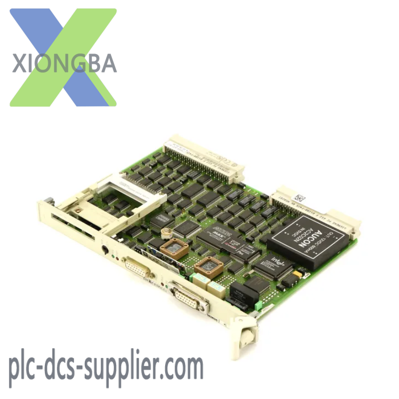SIEMENS 6GK1143-0TB01 SIMATIC Communications processor