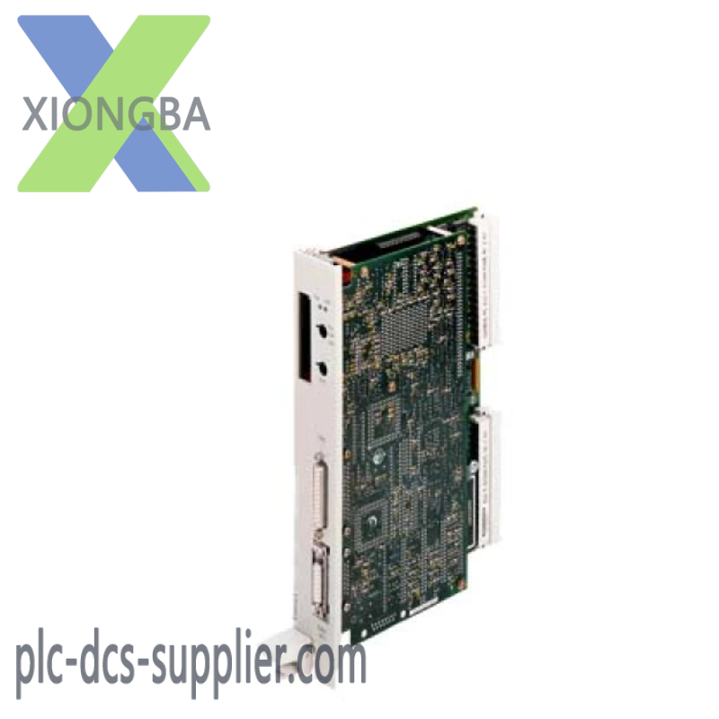SIEMENS 6GK1147-3MA00 CP1473 MAP Module