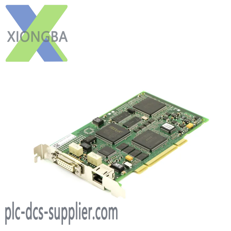 SIEMENS 6GK1161-3AA01 Communication processor