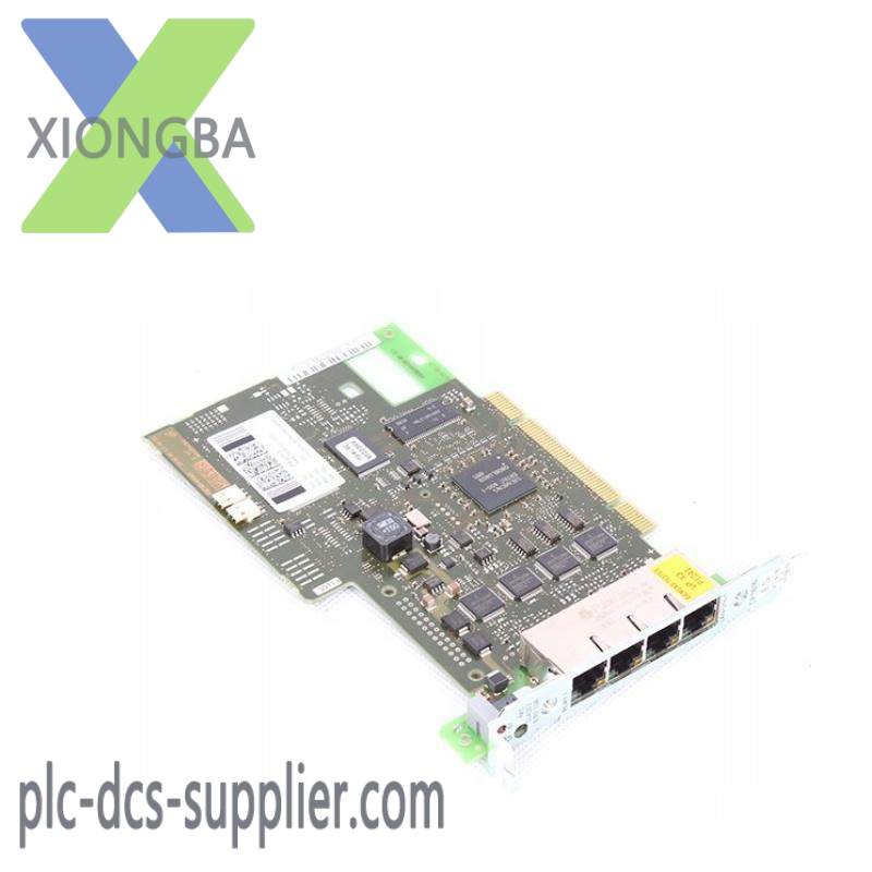 SIEMENS 6GK1161-6AA01 Communications Processor