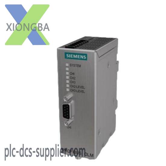 6GK1503-2CC00  Siemens Module