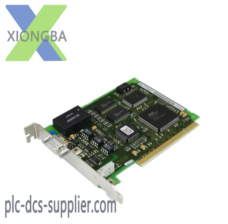 SIEMENS 6GK1561-1AA00 Communication Card