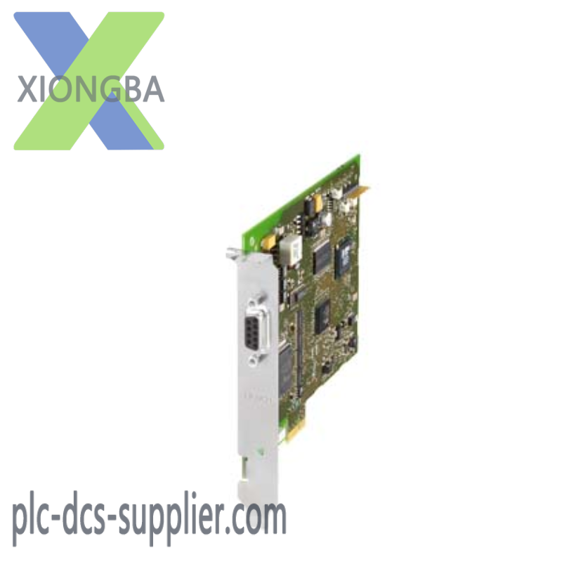 SIEMENS 6GK1562-1AA00 Communication processor CP 5621