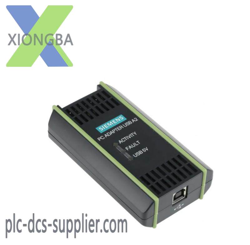 SIEMENS 6GK1571-0BA00-0AA0 PC ADAPTER